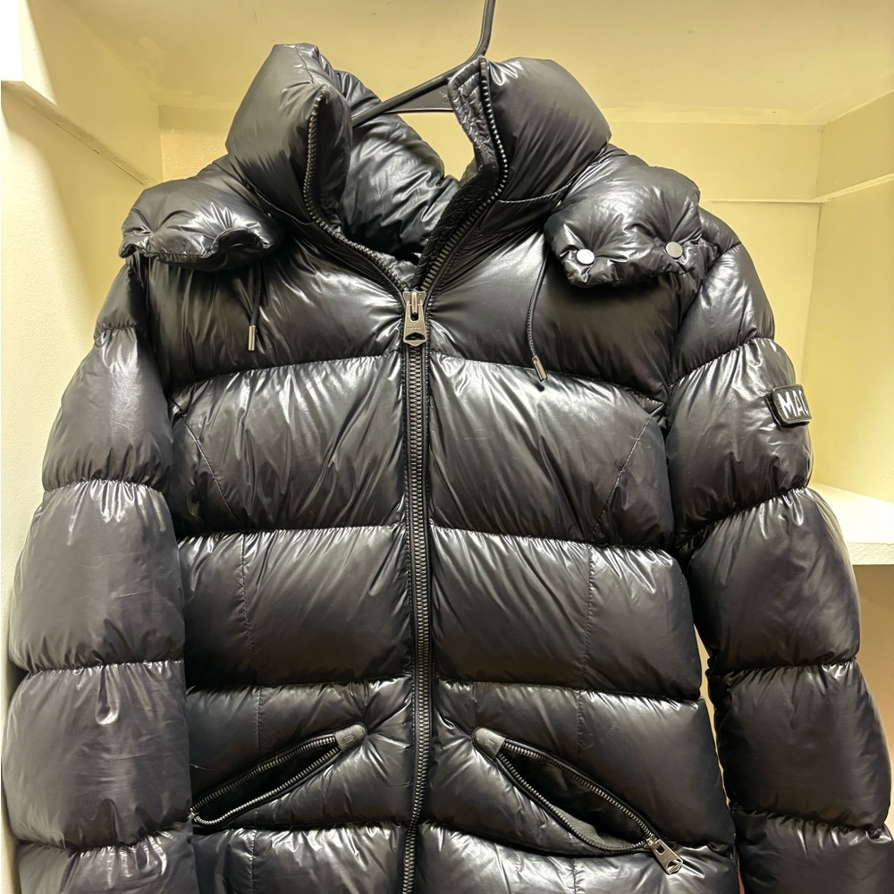 Mackage Madalyn